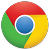 Chrome Logo